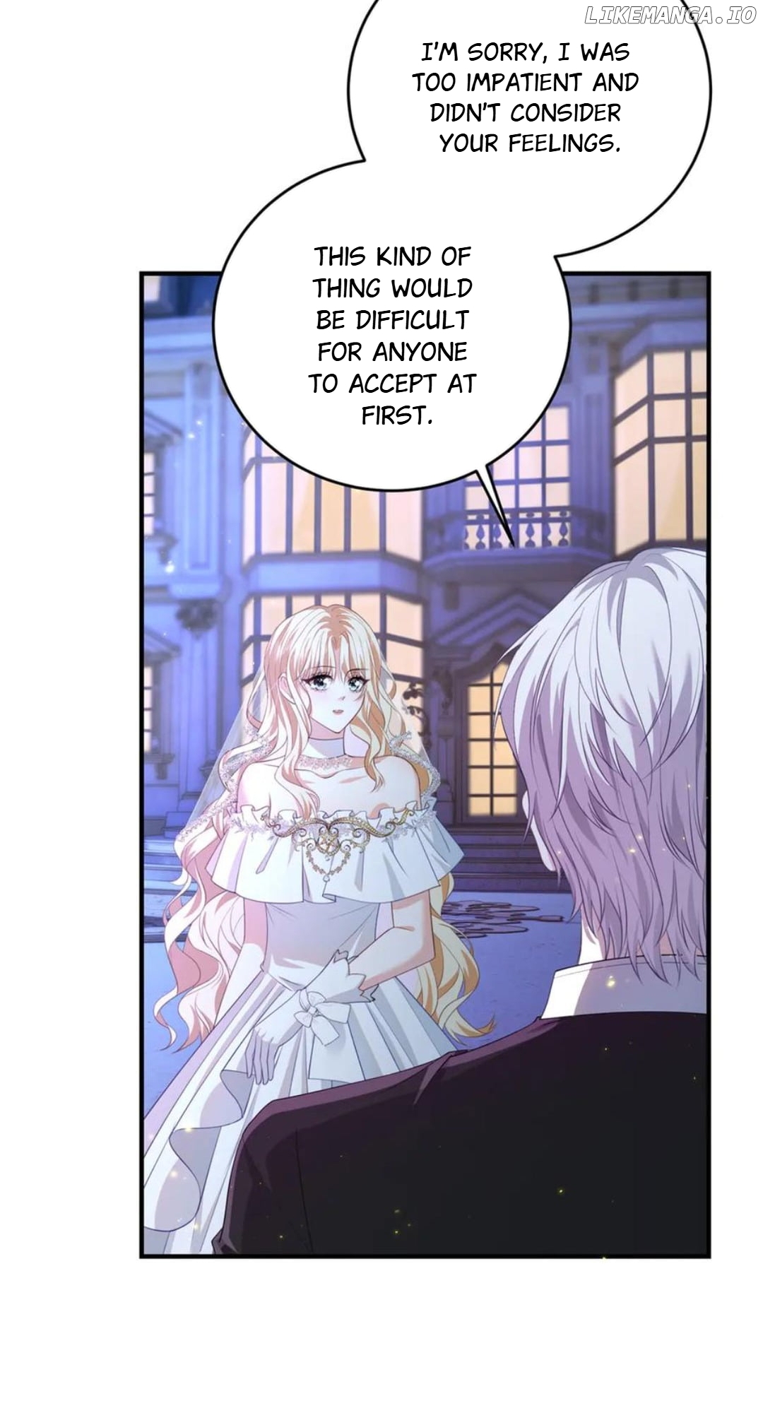 The Duchess Goes Crazy Once A Day Chapter 17 - page 36